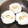 あきっぺたん's cooksnap of when they made 納豆ちくわ海苔巻き.