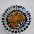 クック3N0VKO☆'s cooksnap of when they made かぼちゃの煮付け.