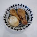 クック3N0VKO☆'s cooksnap of when they made 手羽先のコーラ煮.