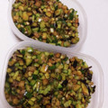 わかポン☆'s cooksnap of when they made めんつゆで、山形の「だし」風。.