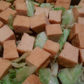 Ｍぱん's cooksnap of when they made 【作り置き】厚揚の生姜焼き風.