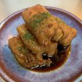 クックEM9LDV☆'s cooksnap of when they made ヘルシーに節約！【豆腐の肉巻ステーキ】.