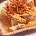 天使の花's cooksnap of when they made ＊万能　きなこdeドレッシング＊.