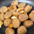 ☆すぬぴっぴ☆'s cooksnap of when they made 止まらない！無限こんにゃくレシピ.