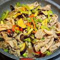xxxrirexxx's cooksnap of when they made ナスとピーマンのしぐれ煮.