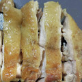 お猿のかぁさん's cooksnap of when they made 塩・胡椒だけで旨い♪鶏もも焼き.