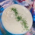 ゆきなんちょ's cooksnap of when they made 簡単♪ビシソワーズ(じゃがいもスープ♪).