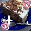 いぇそ's cooksnap of when they made HM×ココアでしっとり濃厚チョコケーキ♡.