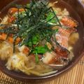 ✿Nanachan✿'s cooksnap of when they made 薬味たっぷり☆簡単！うなぎのひつまぶし.