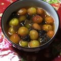 ショコちゃん˙ᵜ˙'s cooksnap of when they made ミニトマト梅出汁漬け.