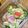 クックQ51Z5P☆'s cooksnap of when they made ズッキーニとカニカマの酢の物.