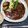marimomori's cooksnap of when they made 簡単時短　カレーショップ風二種盛りカレー.