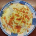新小岩ゆき's cooksnap of when they made わたしのドリアはハインツグラタンソース.