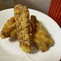 MapiSapi's cooksnap of when they made 手羽中のスパイシーカレー粉唐揚げ！.