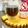 ☆なあなクック☆'s cooksnap of when they made りんご酢と重曹のドリンク♡.