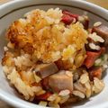とんとんすととん's cooksnap of when they made チャーシューの炊き込みご飯♡.