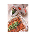 Light1997's cooksnap of when they made 厚揚げの甘味噌焼き.