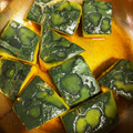 じゃけさんご's cooksnap of when they made おふくろの味☆簡単！かぼちゃの煮物.