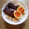 yunapi☆'s cooksnap of when they made 冷凍鰻の蒲焼き　解凍方法＆美味しい食べ方.