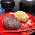 ☆GSSQHY☆'s cooksnap of when they made 簡単☆おはぎ.