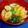やよい・M's cooksnap of when they made わかめと竹輪のかき玉味噌汁.