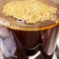 あけまーと's cooksnap of when they made 冷やし中華のタレ⭐子供向け.