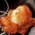 ☆ずぼラン☆'s cooksnap of when they made マヨでカリッとジューシー♪簡単鶏の唐揚げ.