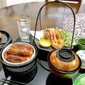 ＊＊碧い海＊＊'s cooksnap of when they made 買ってきたウナギをフワフワにする方法.
