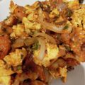 こんこんこんのん's cooksnap of when they made 鶏胸肉でエビチリならぬトリチリ.