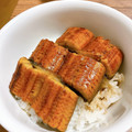 ゆいっぴーー's cooksnap of when they made 土用にレンジで簡単鰻蒲焼きのたれ.