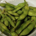 絢香mama's cooksnap of when they made 我が家の枝豆の茹で方.