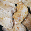 ✿ささ's cooksnap of when they made 簡単！ずぼらな　しょうが焼き　お弁当朝飯.