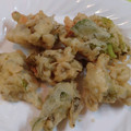 とみぃ11's cooksnap of when they made 春の味♡サクサク♡ふきのとうの天婦羅.