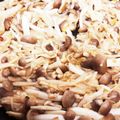 ∞ちぷ子∞'s cooksnap of when they made 作り置きできるきのこ味噌.