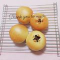 まあまま☆0403's cooksnap of when they made ☆プチチョコパン☆.