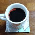 umemodoki's cooksnap of when they made クコの実コーヒー.