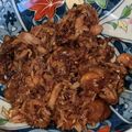 クック6LNQ0X☆'s cooksnap of when they made 【ご飯のお供】簡単！ツナとお麩の佃煮.