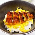 ぐりんぴ〜す♬'s cooksnap of when they made 超簡単＊鰻をふっくら柔らかにする裏技.