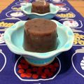 きっかママ's cooksnap of when they made プリっと粒あんゼリー.
