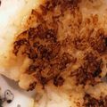 クックS5N2AF☆'s cooksnap of when they made 焼きおにぎり3種.