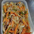 ameうめ's cooksnap of when they made 南蛮漬け.