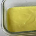 いいちご's cooksnap of when they made 電子レンジで作るカスタードクリーム.