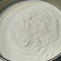 SPI2's cooksnap of when they made おうちカフェ★爽やかヨーグルトムース.