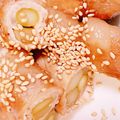 hotchick's cooksnap of when they made 【野菜ソムリエ】アスパラガスの下処理.