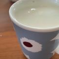 chikinda's cooksnap of when they made 一味違う☆バナナジュース.