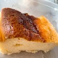 クックU530ND☆'s cooksnap of when they made 混ぜるだけヨーグルトケーキ.