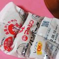 ﾋﾟﾛﾐ♡'s cooksnap of when they made マルシンハンバーグ♪どうしてる？.