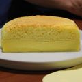 ＊実月＊'s cooksnap of when they made マジックケーキ＊3層のガトーマジック.