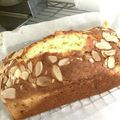 sayokoさん's cooksnap of when they made ドライフィグ入りパウンドケーキ.