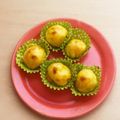 砂猫ちゃん's cooksnap of when they made スイートポテトじゃが芋版.